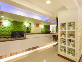 Patong Max Value Hotel
