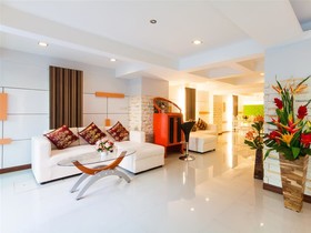 Patong Max Value Hotel