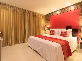 Patong Max Value Hotel