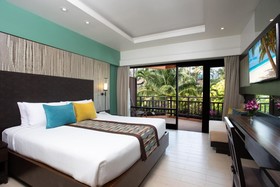 Courtyard by Marriott Phuket Patong Beach Resort