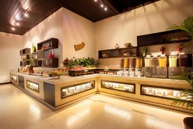 Courtyard by Marriott Phuket Patong Beach Resort