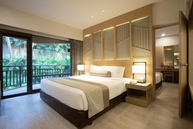 Courtyard by Marriott Phuket Patong Beach Resort