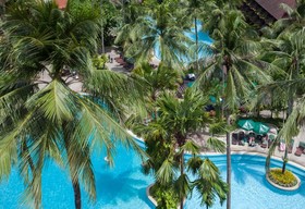 Courtyard by Marriott Phuket Patong Beach Resort