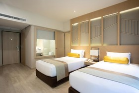 Courtyard by Marriott Phuket Patong Beach Resort