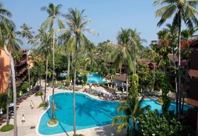 Courtyard by Marriott Phuket Patong Beach Resort