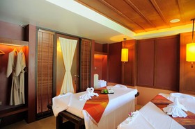 Courtyard by Marriott Phuket Patong Beach Resort