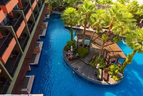 Courtyard by Marriott Phuket Patong Beach Resort