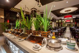 Courtyard by Marriott Phuket Patong Beach Resort