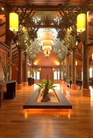 Courtyard by Marriott Phuket Patong Beach Resort