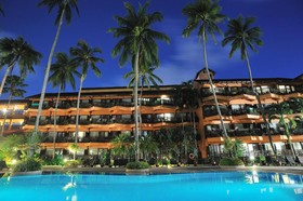 Courtyard by Marriott Phuket Patong Beach Resort