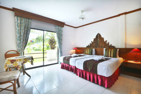 Patong Palace