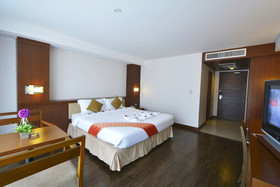 Patong Palace