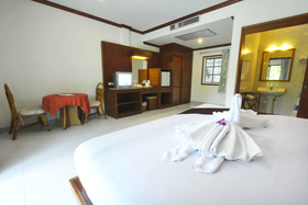 Patong Palace