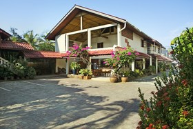 Patong Palace
