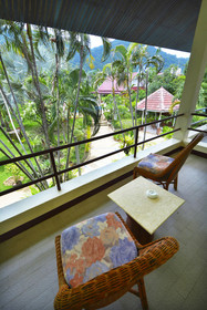 Patong Palace
