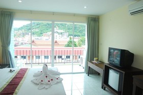 Patong Palm Guesthouse