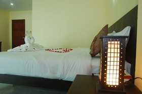 Patong Palm Guesthouse