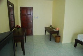 Patong Palm Guesthouse