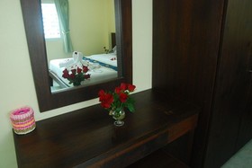 Patong Palm Guesthouse