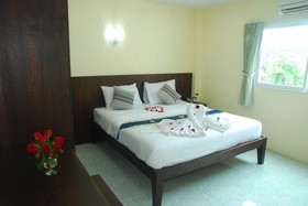 Patong Palm Guesthouse