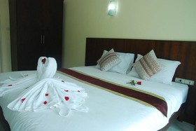 Patong Palm Guesthouse
