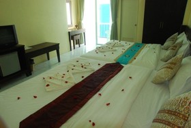 Patong Palm Guesthouse
