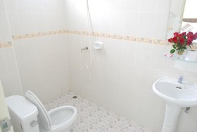 Patong Palm Guesthouse