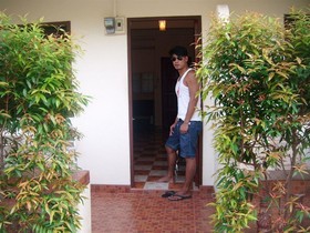 Patong Peace Hostel