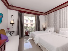 Patong Premier Resort