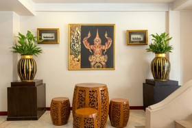 Patong Premier Resort