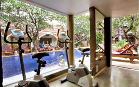 Patong Premier Resort