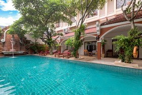 Patong Premier Resort