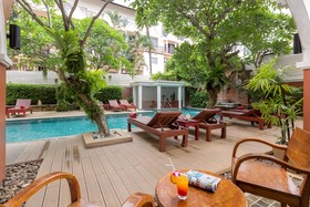 Patong Premier Resort