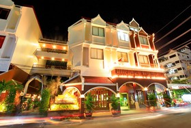 Patong Premier Resort