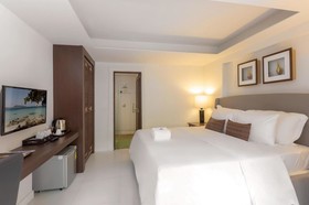 Patong Premier Resort