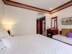 Patong Premier Resort