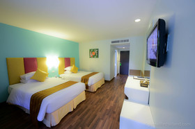 Patong Resort