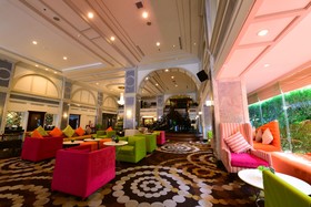 Patong Resort