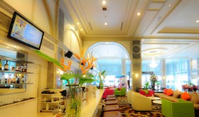 Patong Resort