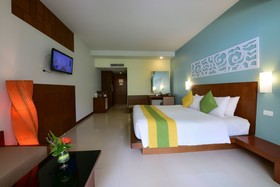 Patong Resort