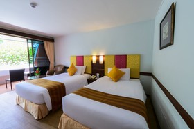 Patong Resort