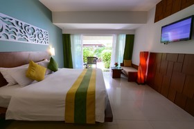Patong Resort