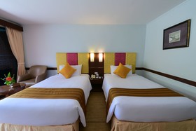 Patong Resort