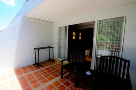 Patong Resort