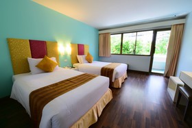 Patong Resort