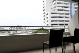 Patong Resort