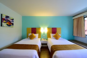 Patong Resort