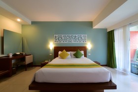 Patong Resort