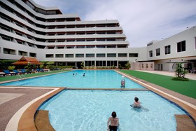 Patong Resort