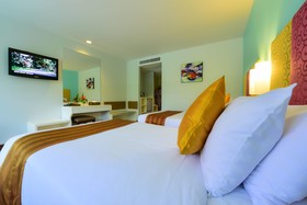 Patong Resort